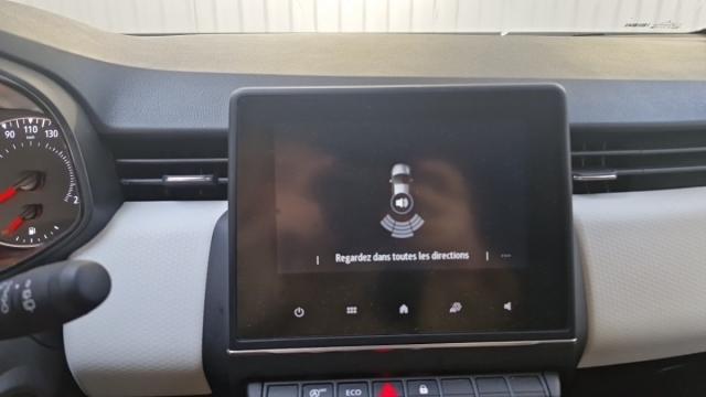 Renault Clio image 1