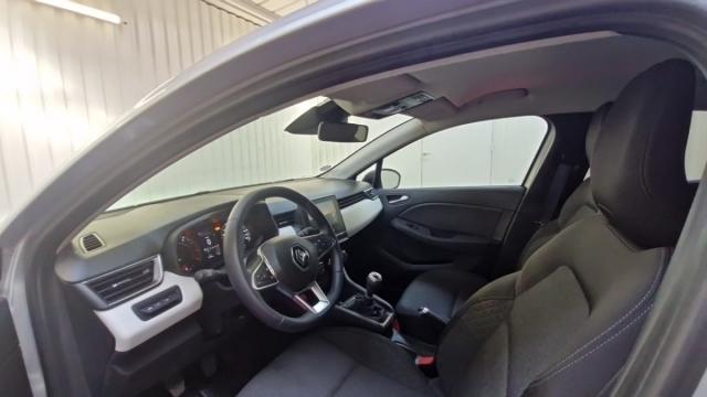 Renault Clio image 7