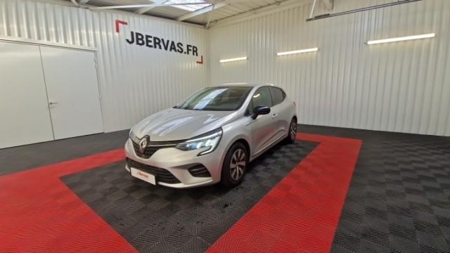 Renault Clio V Equilibre Tce 90