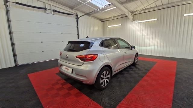 Renault Clio image 3