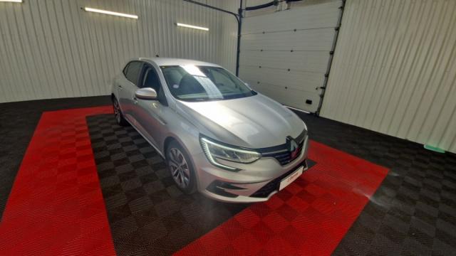 Renault Mégane image 2