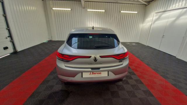 Renault Mégane image 5
