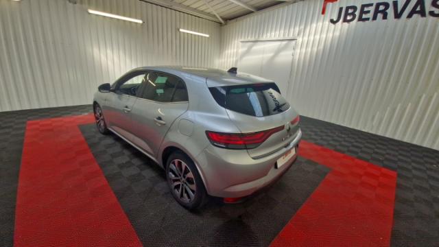 Renault Mégane image 8