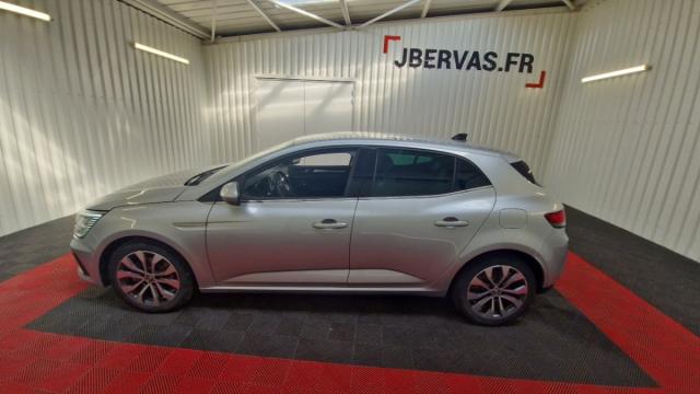 Renault Mégane image 1