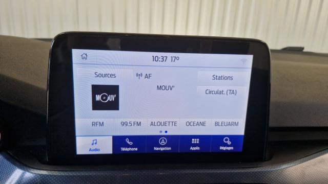 Ford Focus image 9