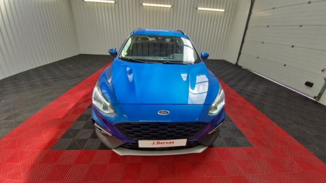 Ford Focus image 5