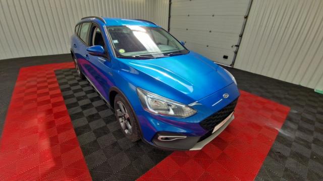 Ford Focus image 6