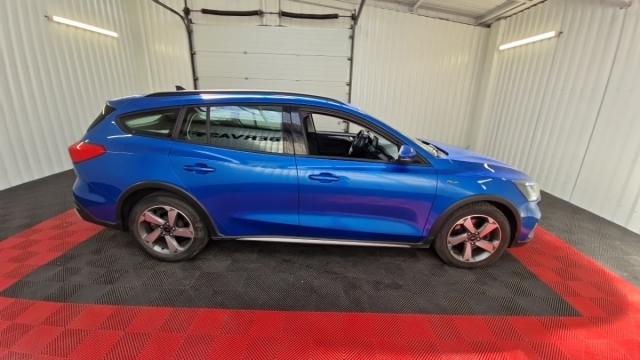 Ford Focus image 7