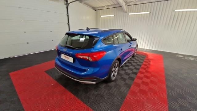 Ford Focus image 1