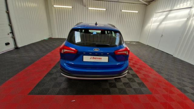 Ford Focus image 8
