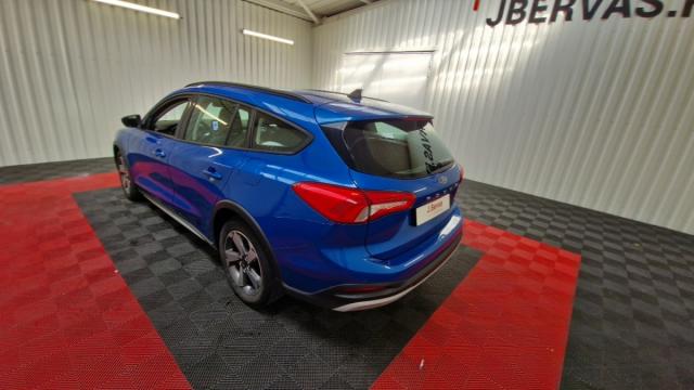 Ford Focus image 4