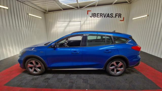 Ford Focus image 3