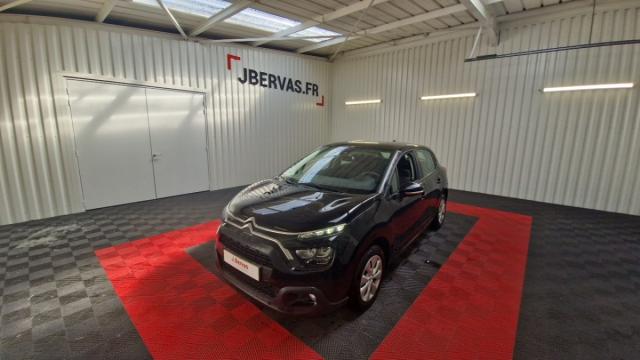 Citroen C3 Puretech 83 S&s Bvm Feel Business