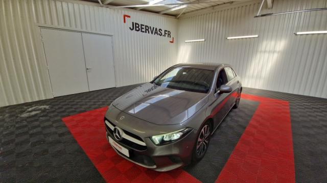 Mercedes Benz Classe A 180 D Style Line 8g-Dct