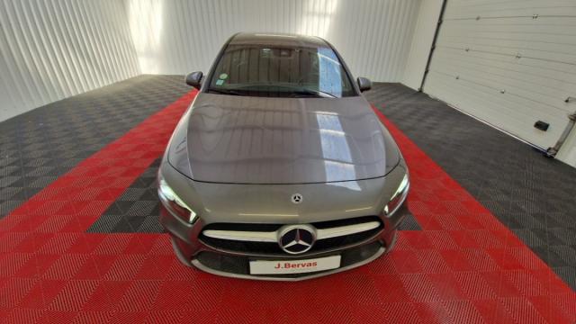 Mercedes Benz Classe A image 4