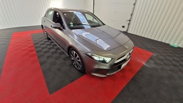 Mercedes Benz Classe A image 6