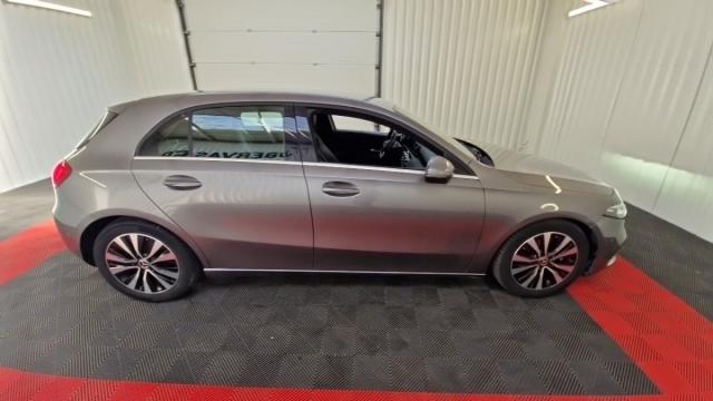 Mercedes Benz Classe A image 7