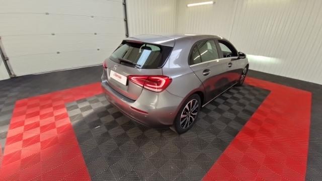 Mercedes Benz Classe A image 1