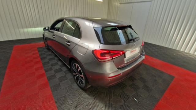 Mercedes Benz Classe A image 2