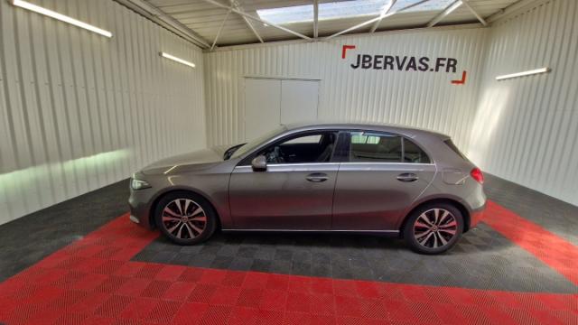 Mercedes Benz Classe A image 9