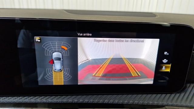 Mercedes Benz Classe A image 5