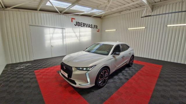 Ds Ds 4 E-Tense 225 Cross Rivoli Auto