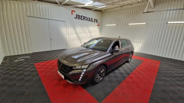 Peugeot 308 Sw Bluehdi 130 Eat8 Active Pack