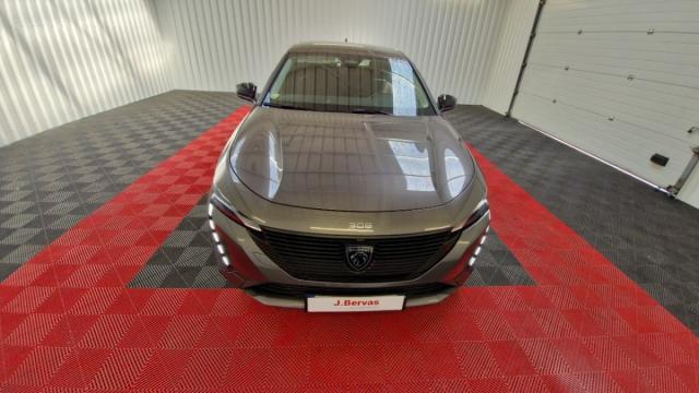 Peugeot 308 Sw image 9