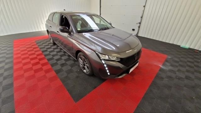 Peugeot 308 Sw image 3
