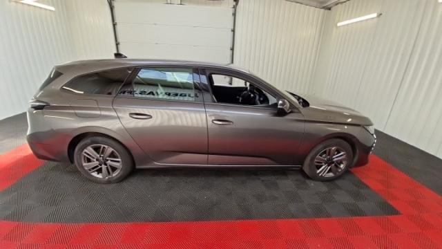 Peugeot 308 Sw image 4