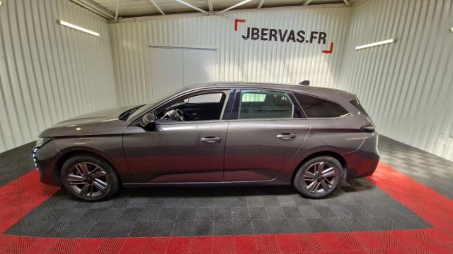 Peugeot 308 Sw image 2