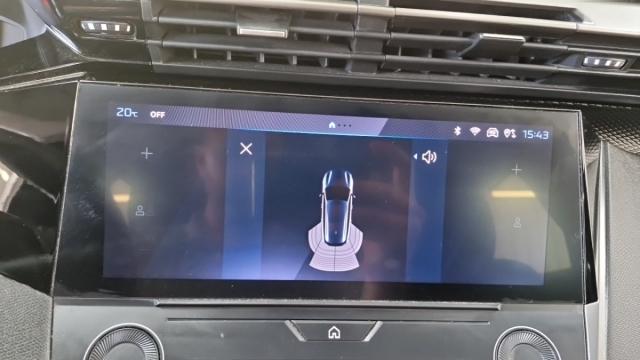 Peugeot 308 Sw image 1