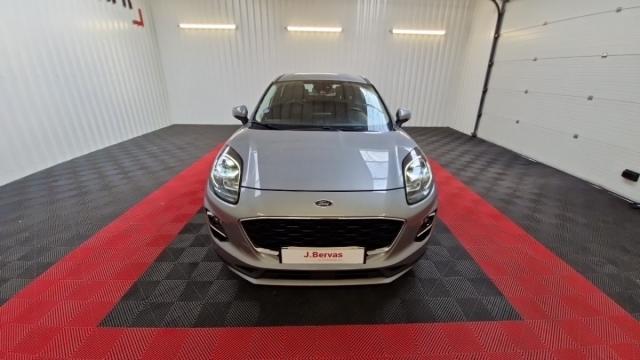 Ford Puma image 4