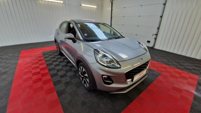 Ford Puma image 5