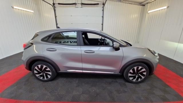 Ford Puma image 2