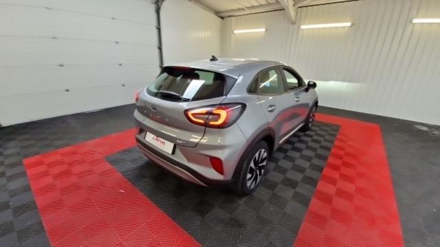 Ford Puma image 9