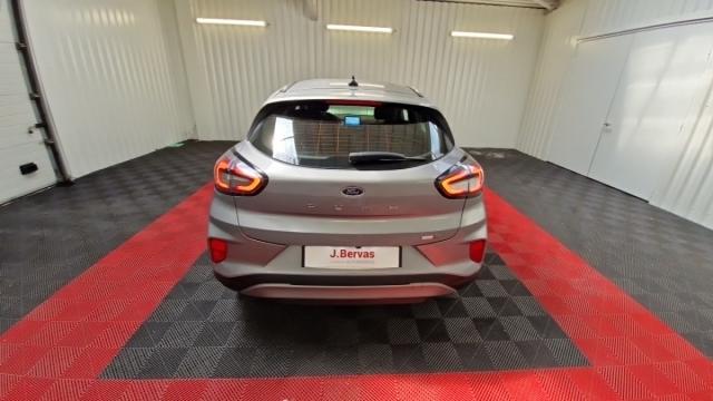Ford Puma image 8