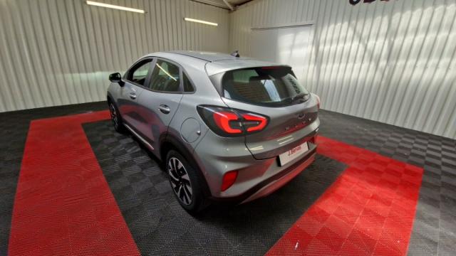 Ford Puma image 1