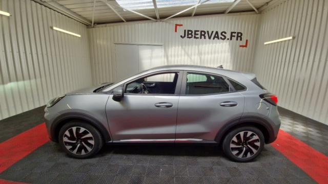 Ford Puma image 7