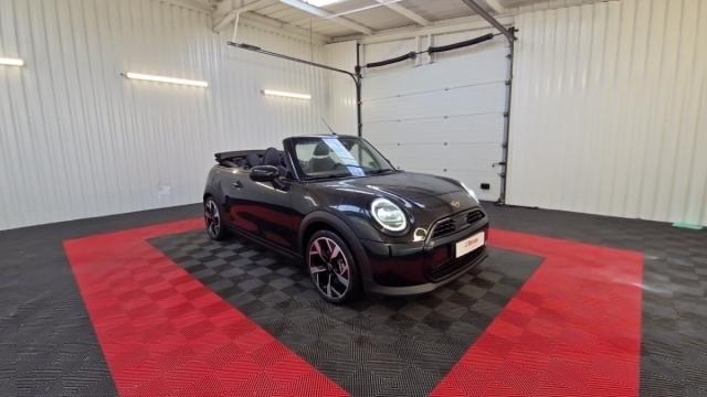 Mini Cooper image 8