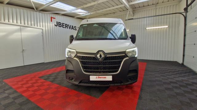 Renault Master image 8
