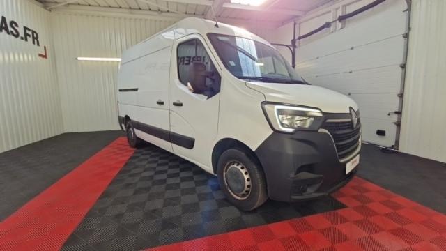 Renault Master image 3