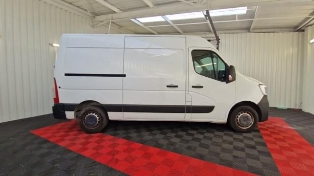 Renault Master image 4