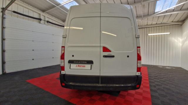 Renault Master image 5