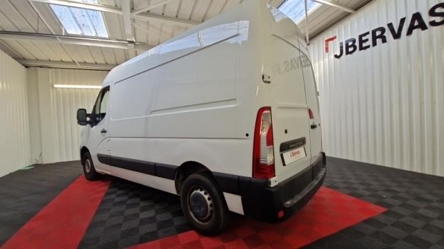Renault Master image 9