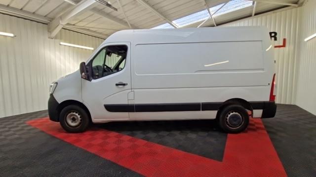 Renault Master image 6