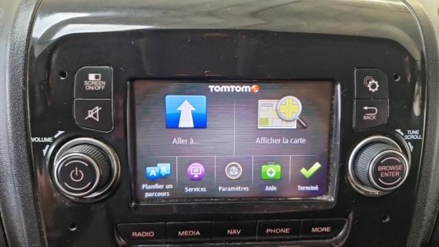 Citroen Jumper image 8