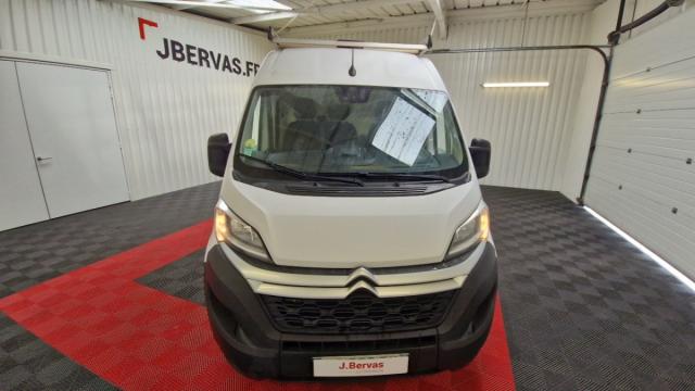 Citroen Jumper image 2