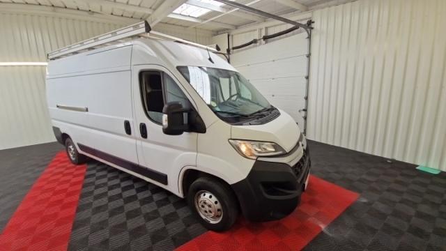 Citroen Jumper image 1
