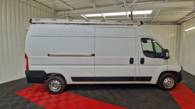 Citroen Jumper image 5